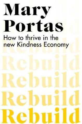 Cover of Rebuild