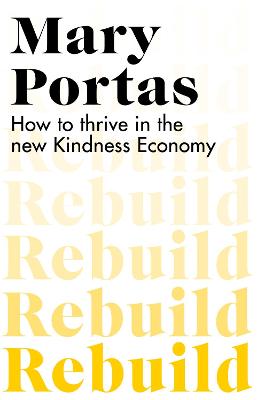 Book cover for Rebuild