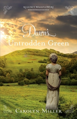 Book cover for Dawn's Untrodden Green