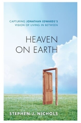 Cover of Heaven on Earth