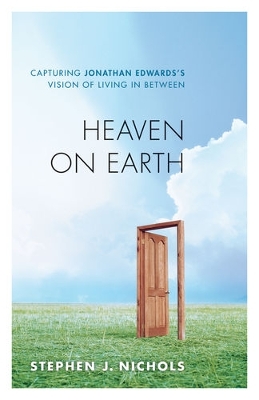 Book cover for Heaven on Earth