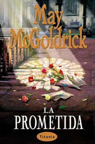 Cover of La Prometido