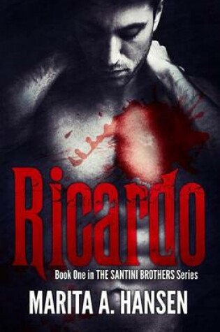 Cover of Ricardo