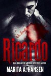 Book cover for Ricardo