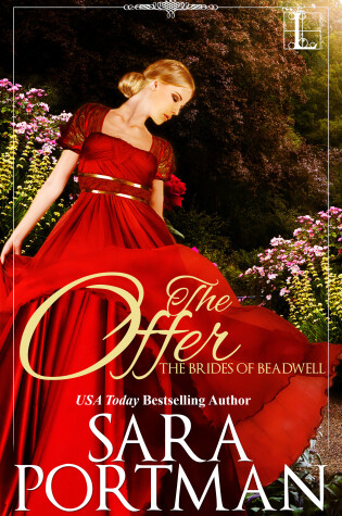Cover of The Offer