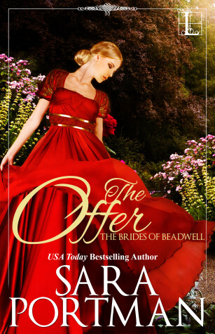 The Offer by SARA PORTMAN