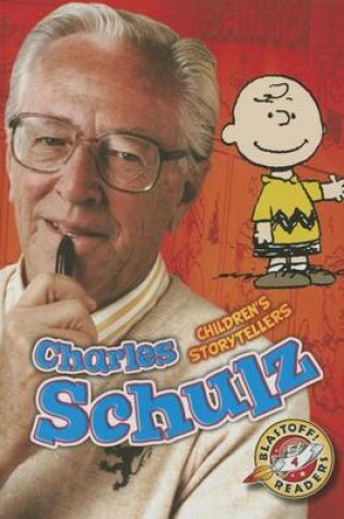 Cover of Charles Schulz