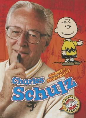 Cover of Charles Schulz