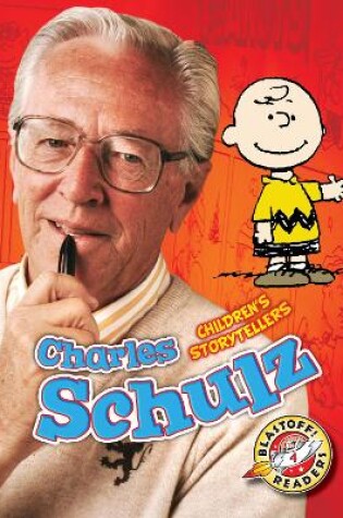 Cover of Charles Schulz