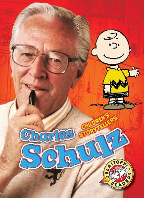 Cover of Charles Schulz