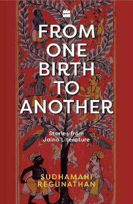 Book cover for From One Birth to Another