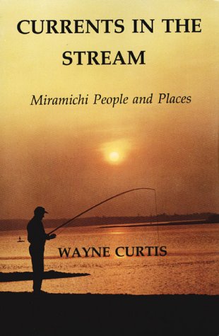 Book cover for Currents in the Stream