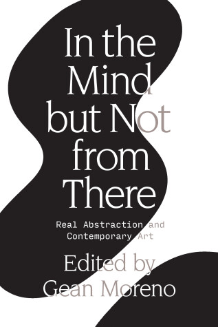 Book cover for In the Mind But Not From There