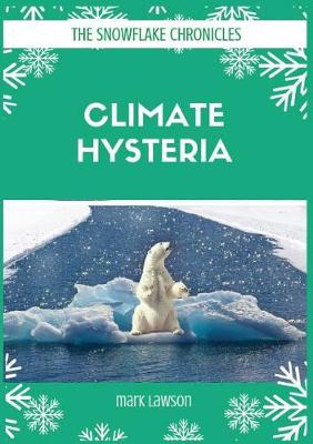 Cover of Climate Hysteria