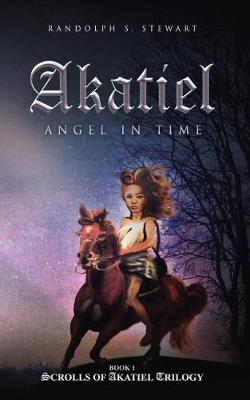 Book cover for Akatiel