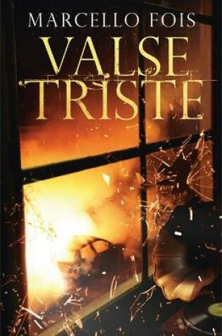 Cover of Valse Triste