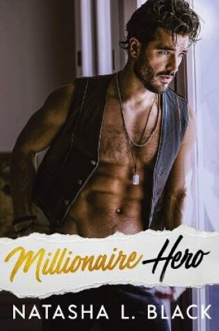 Cover of Millionaire Hero