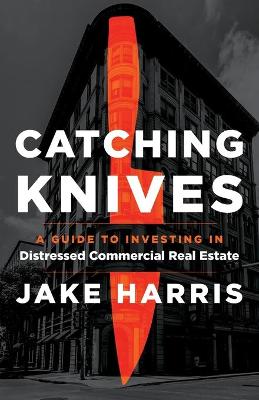 Cover of Catching Knives