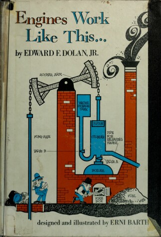 Book cover for Engines Work Like This ...,