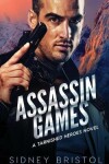 Book cover for Assassin Games
