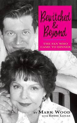 Book cover for Bewitched and Beyond