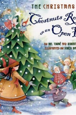 Cover of The Christmas Song