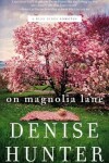Book cover for On Magnolia Lane