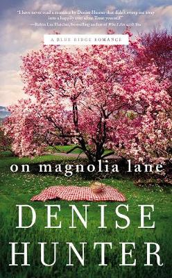 Cover of On Magnolia Lane