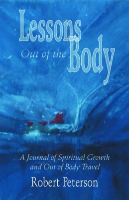 Book cover for Lessons out of the Body