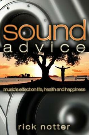 Cover of Sound Advice