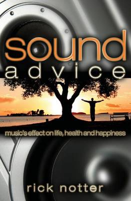 Book cover for Sound Advice