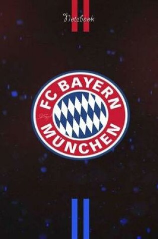 Cover of Bayern Munich 35