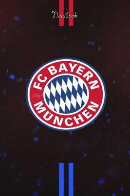 Book cover for Bayern Munich 35