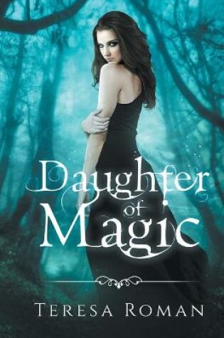 Cover of Daughter of Magic