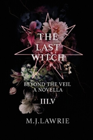 Cover of The Last Witch