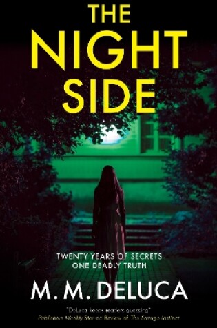 Cover of The Night Side