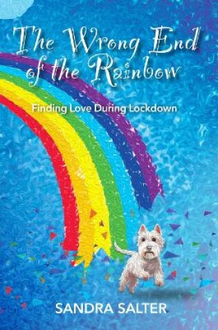 Cover of The Wrong End of the Rainbow