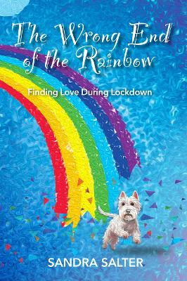 Book cover for The Wrong End of the Rainbow