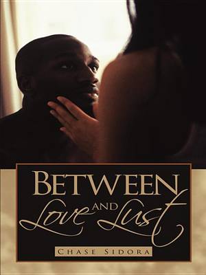 Book cover for Between Love and Lust