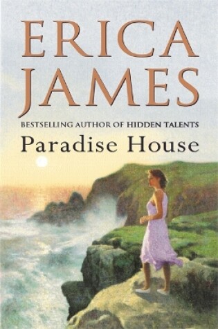 Cover of Paradise House