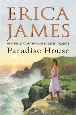 Book cover for Paradise House