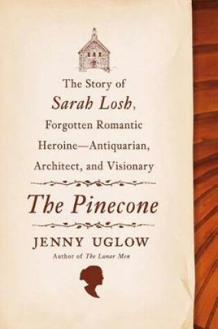 Cover of The Pinecone