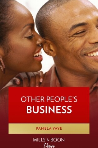 Cover of Other People's Business