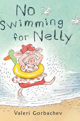 Cover of No Swimming for Nelly