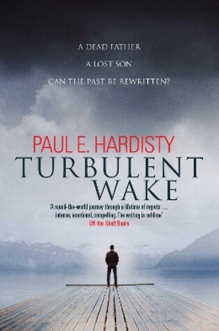 Cover of Turbulent Wake