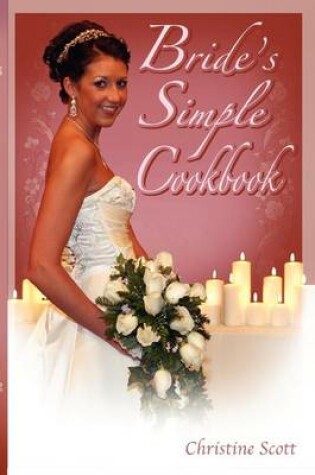 Cover of Bride's Simple Cookbook