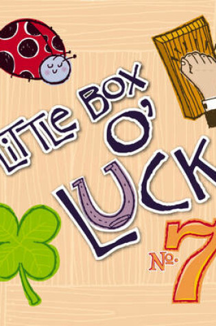 Cover of Little Box O'luck