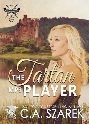 Cover of The Tartan MP3 Player
