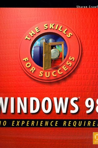Cover of Windows 98: No Experience Required