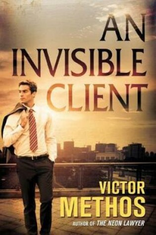 Cover of An Invisible Client